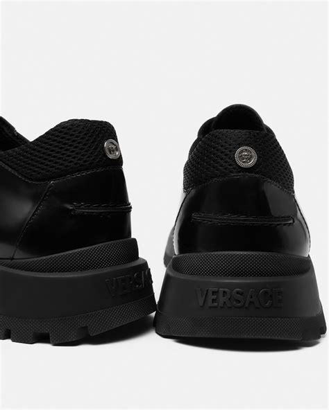 stringate versace